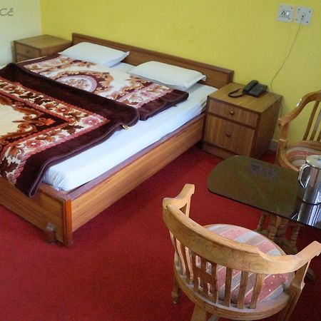 Hotel Uday Palace Pipalkoti Extérieur photo