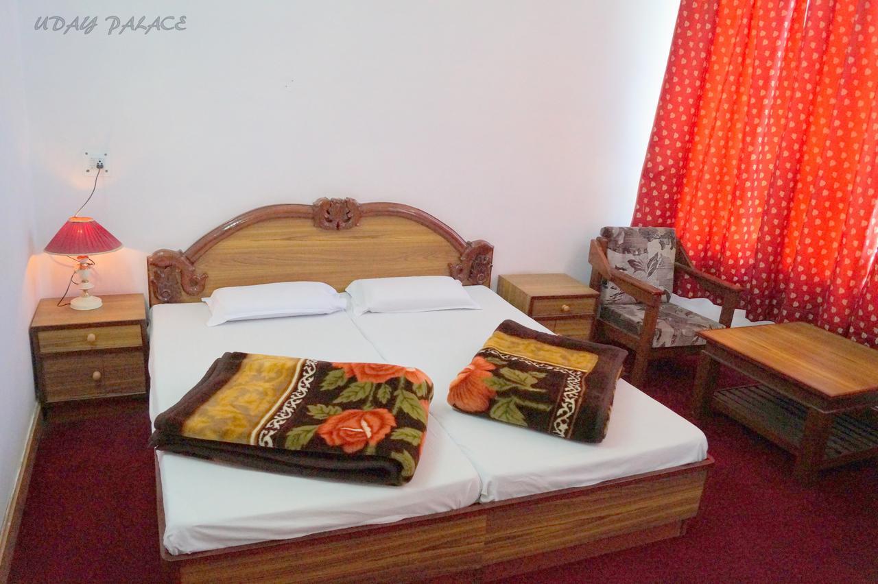 Hotel Uday Palace Pipalkoti Extérieur photo
