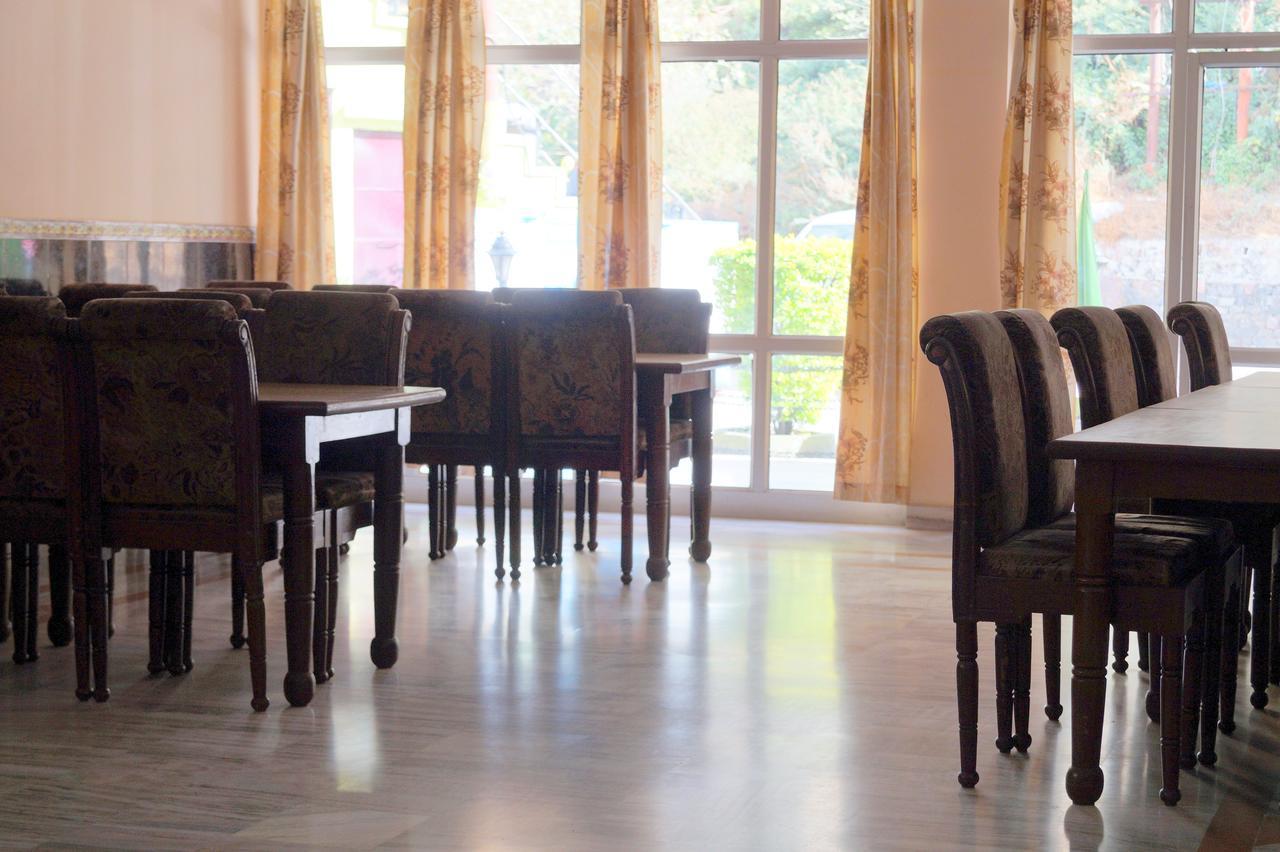 Hotel Uday Palace Pipalkoti Extérieur photo