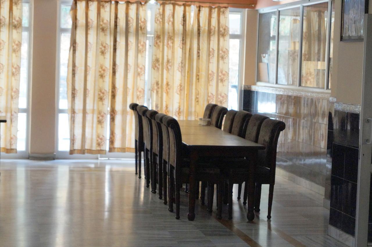 Hotel Uday Palace Pipalkoti Extérieur photo