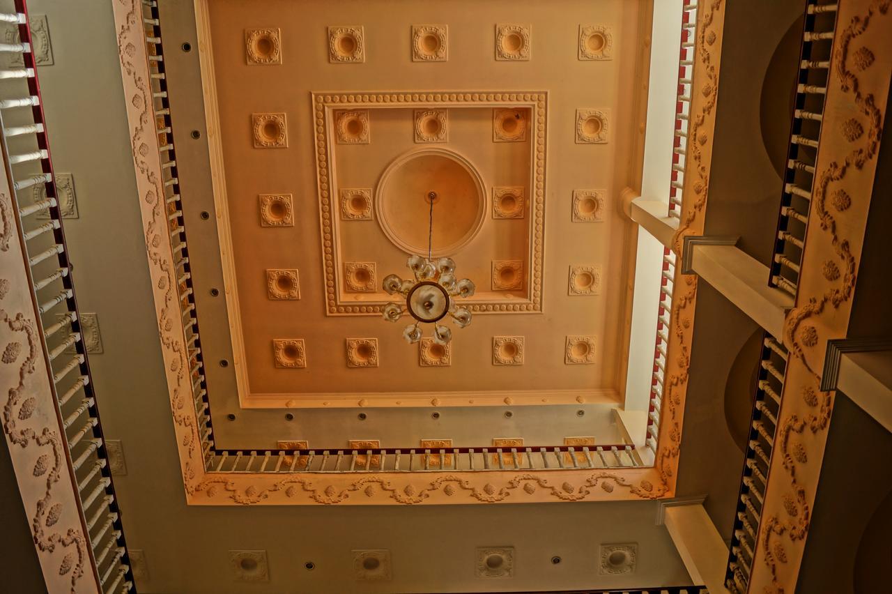 Hotel Uday Palace Pipalkoti Extérieur photo
